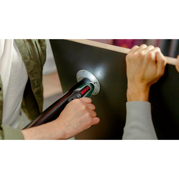 АКУМУЛАТОРНА ОТВЕРТКА BOSCH IXO 7 3.6 V, 2.00 Ah, 5.50 nm