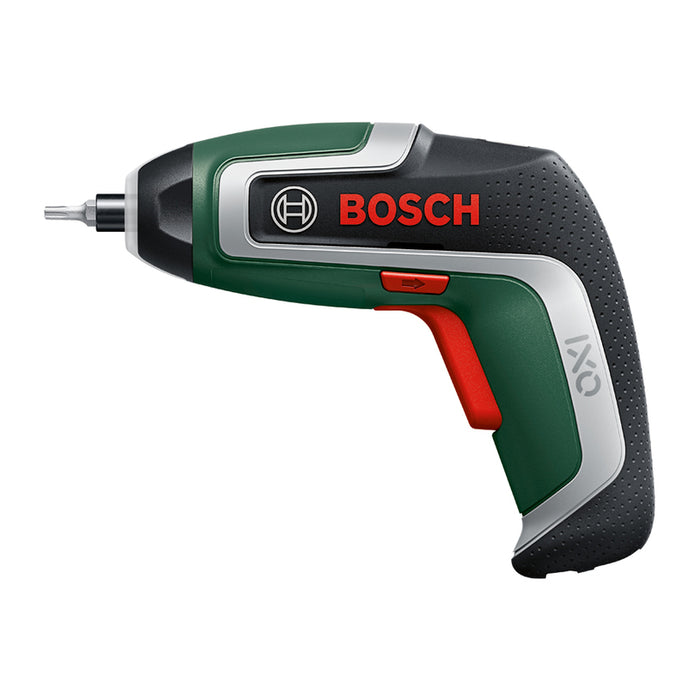АКУМУЛАТОРНА ОТВЕРТКА BOSCH IXO 7 3.6 V, 2.00 Ah, 5.50 nm