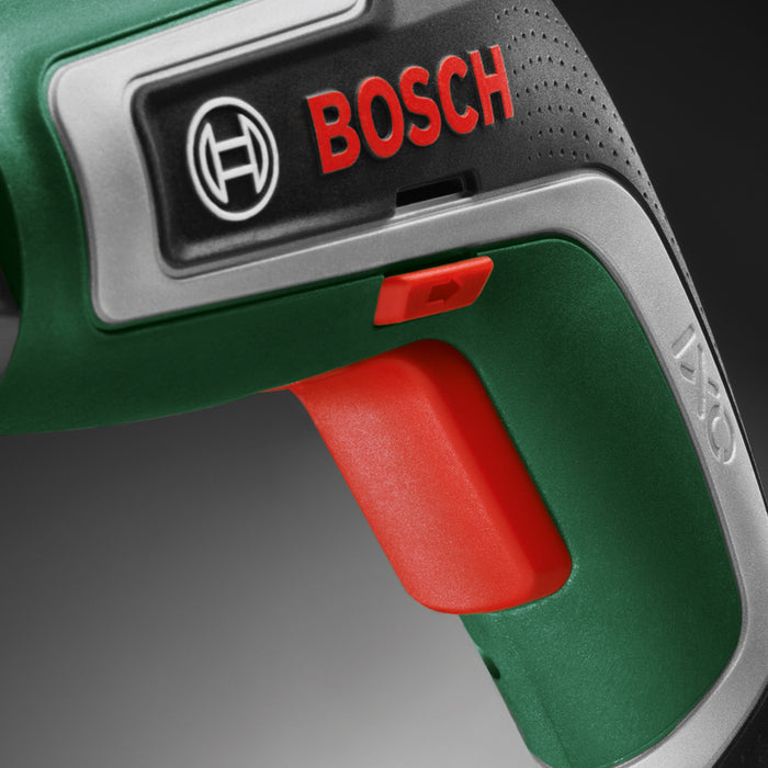 АКУМУЛАТОРНА ОТВЕРТКА BOSCH IXO 7 3.6 V, 2.00 Ah, 5.50 nm