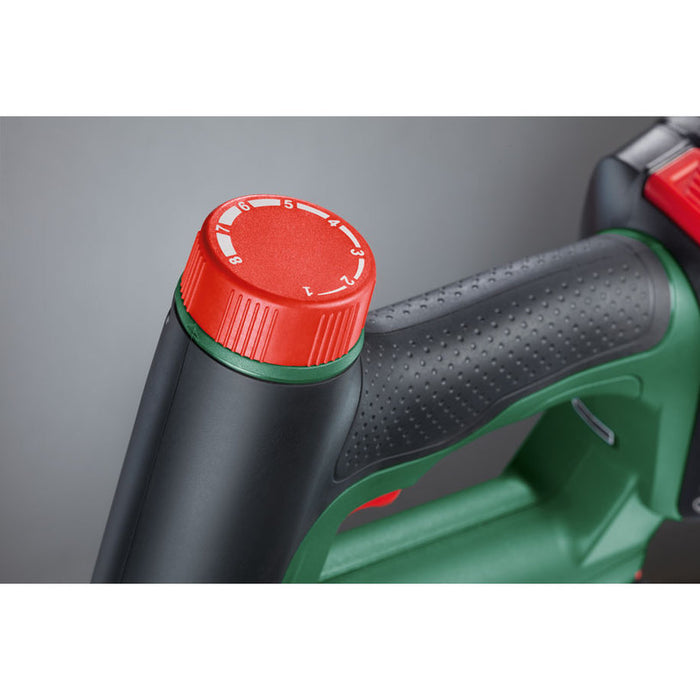 АКУМУЛАТОРЕН ТАКЕР UNIVERSALTACKER 18V СОЛО BOSCH UNIVERSALTACKER