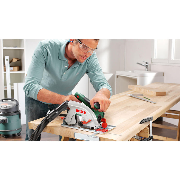 Ръчен циркуляр Bosch PKS 55