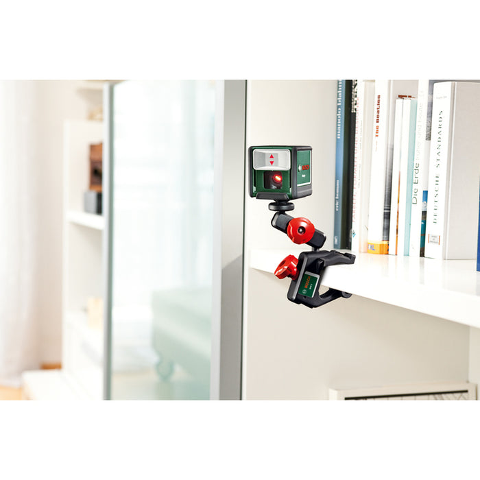 ЛАЗЕРЕН НИВЕЛИР BOSCH QUIGO