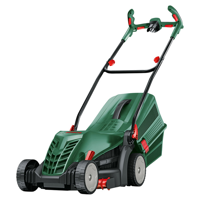 ЕЛЕКТРИЧЕСКА КОСАЧКА BOSCH UNIVERSALROTAK 34-405