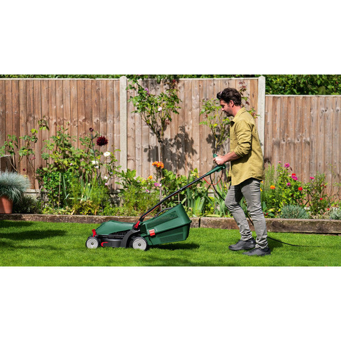 ЕЛЕКТРИЧЕСКА КОСАЧКА BOSCH UNIVERSALROTAK 34-405