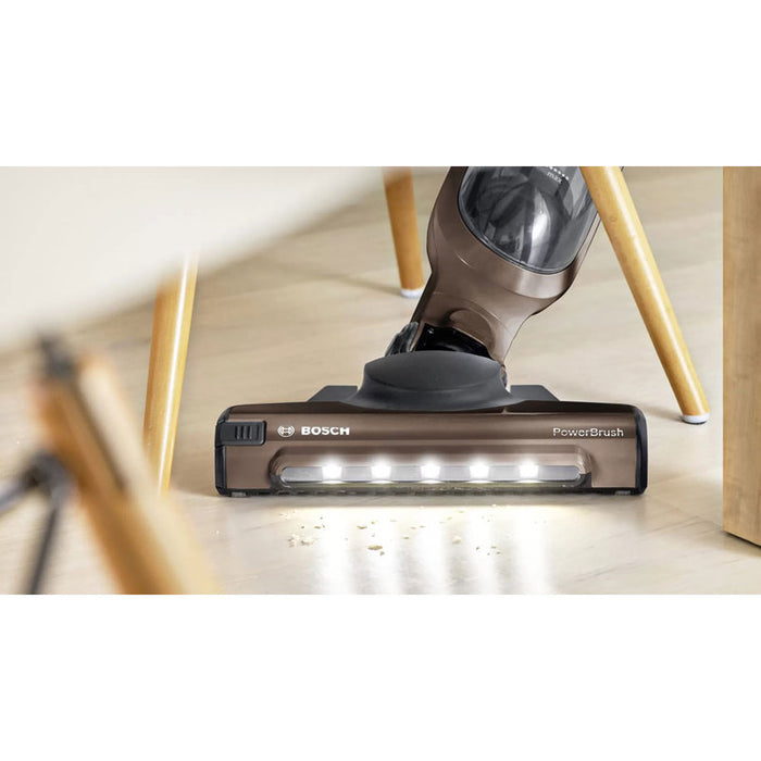 ВЕРТИКАЛНА АКУМУЛАТОРНА ПРАХОСМУКАЧКА FLEXXO GEN 2 BOSCH BCH3K2852 28.00 V