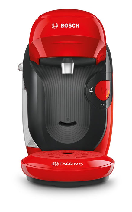Кафемашина Bosch Tassimo Style TAS1103 Напълно автоматична Кафе машина на капсули 0,7 L