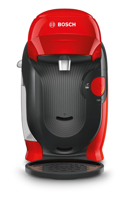 Кафемашина Bosch Tassimo Style TAS1103 Напълно автоматична Кафе машина на капсули 0,7 L