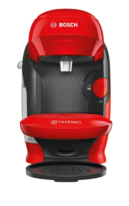 Кафемашина Bosch Tassimo Style TAS1103 Напълно автоматична Кафе машина на капсули 0,7 L