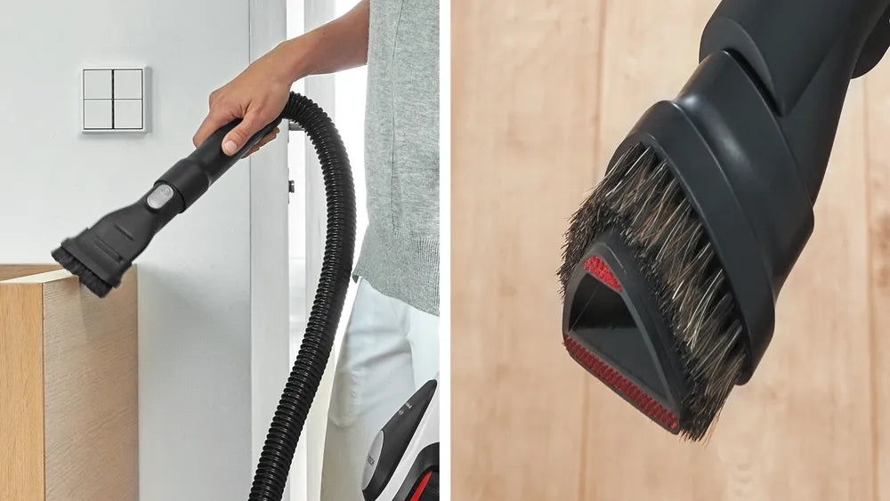 Bosch BHZU2IN1N, накрайник 2в1, неограничен