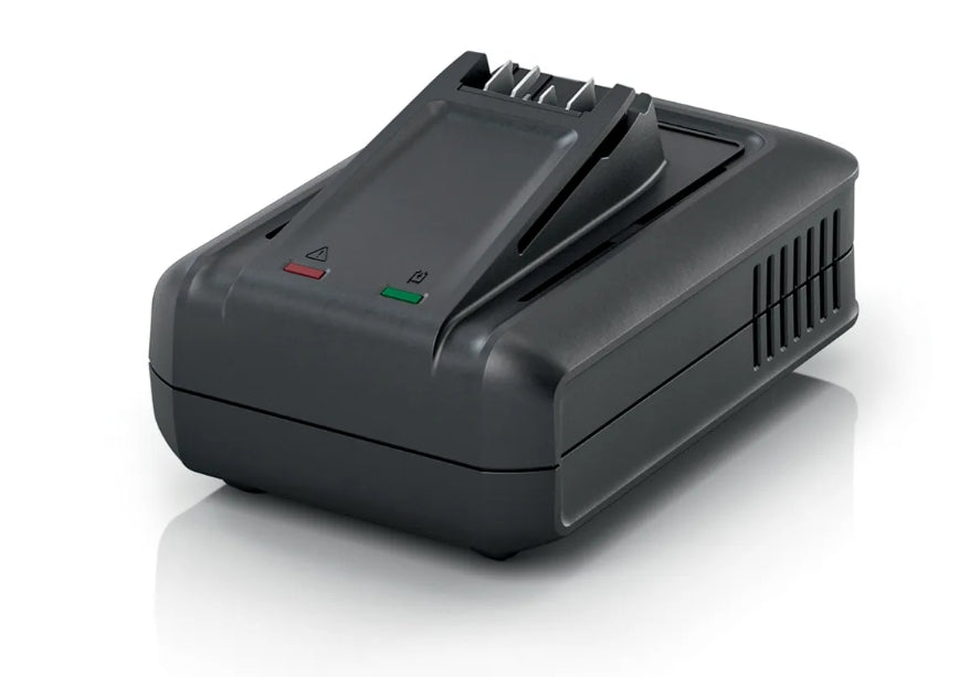 Bosch BHZUC1844, Power for ALL 18V бързо зарядно устройство
