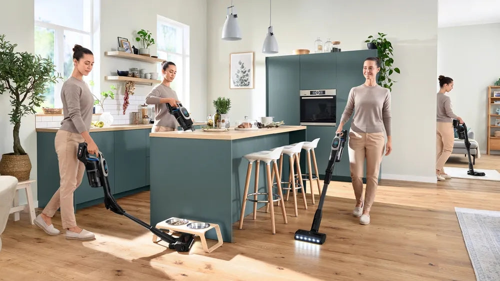 Bosch BHZUC1844, Power for ALL 18V бързо зарядно устройство