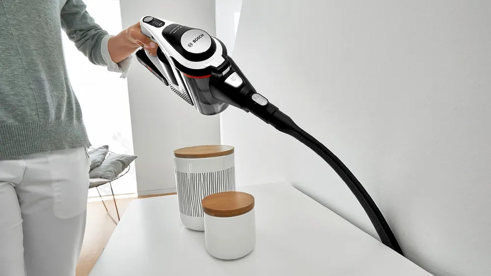 Bosch BHZULFCN, дълъг гъвкав инструмент за цепнатини, неограничен