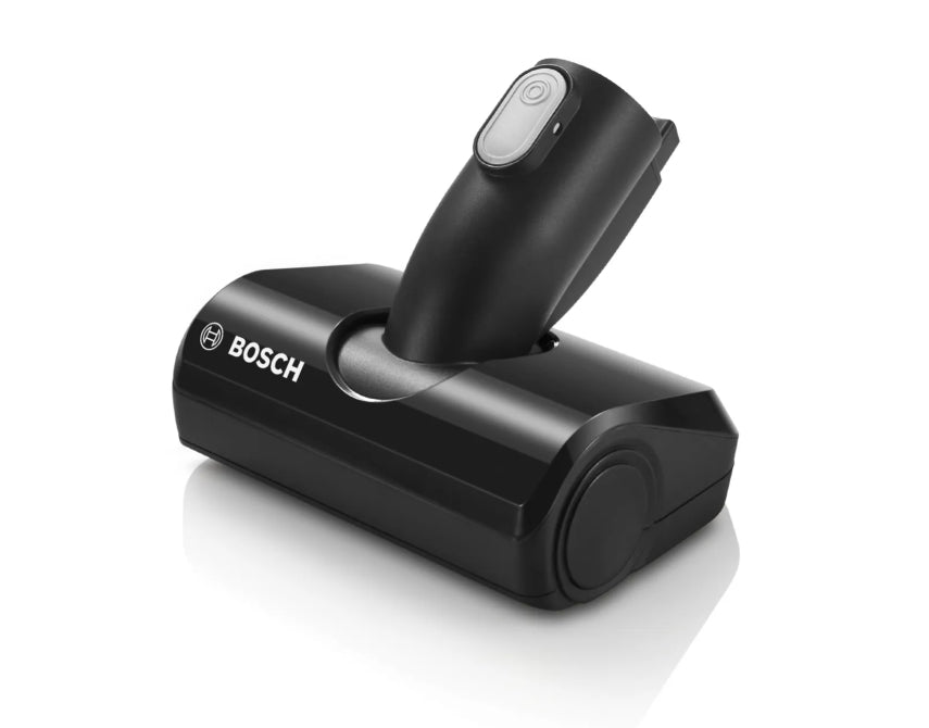 Bosch BHZUMPN, Мини турбо четка, неограничено