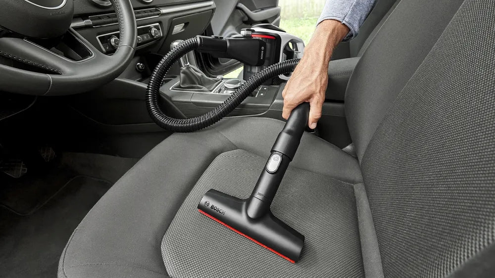 Bosch BHZUXXLN, XXL накрайник за тапицерия, Unlimited