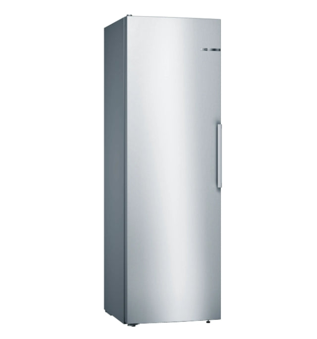 Хладилник BOSCH KSV36FIEP, 346 л, VitaFresh, 186 см