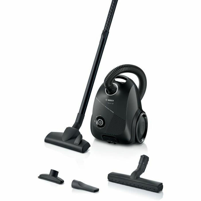 Прахосмукачка BOSCH BGLS2BA1H