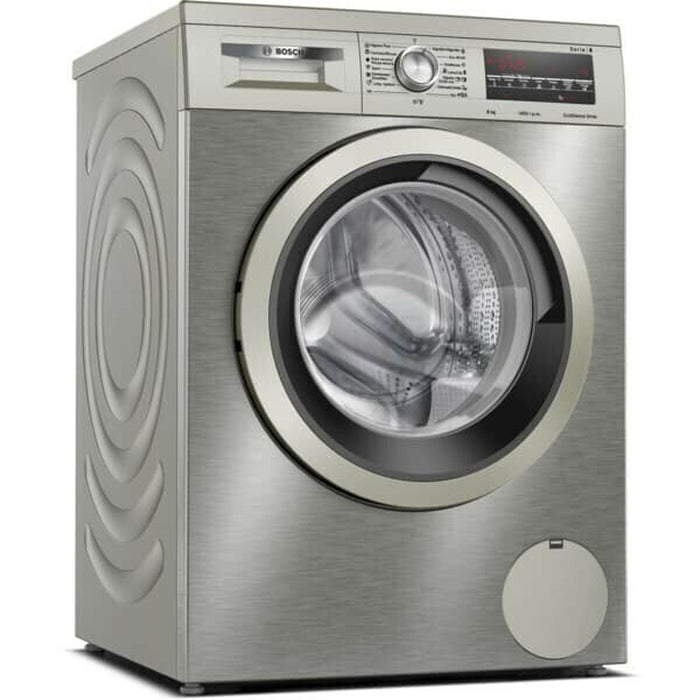 Перална машина BOSCH WUU28T8XES 60 cm 1400 rpm