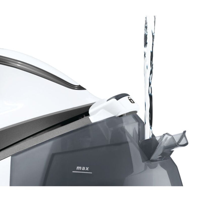 Парогенератор Bosch TDS6041***