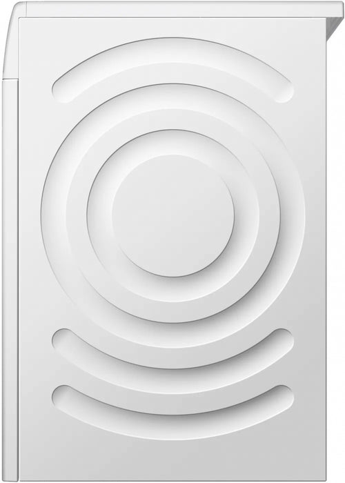 Перална машина Bosch WGB254A2BY