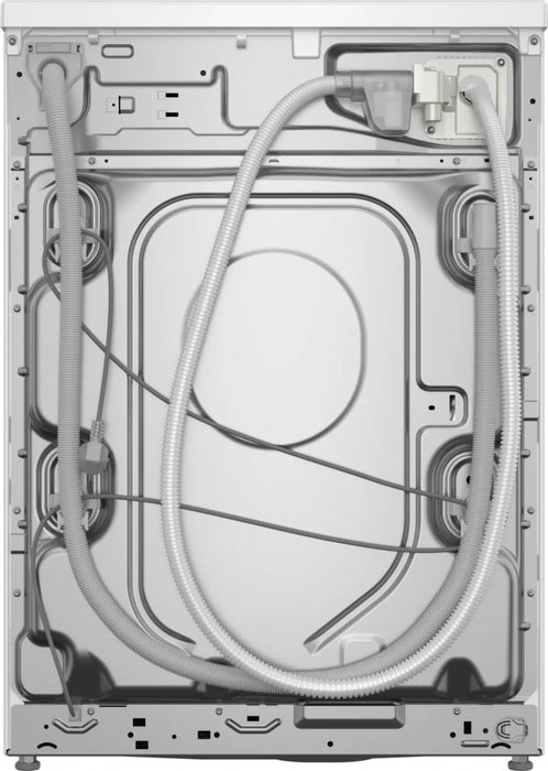 Перална машина Bosch WGB254A2BY