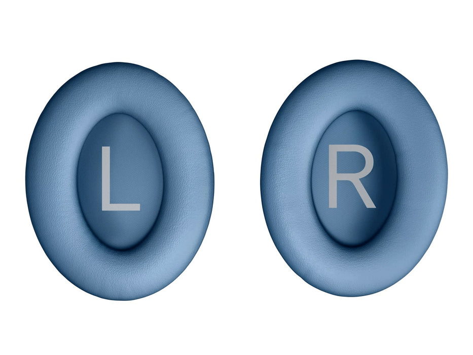 Bose QuietComfort 884367-1300 Слушалки Over-Ear кабелни/безжични Bluetooth сини