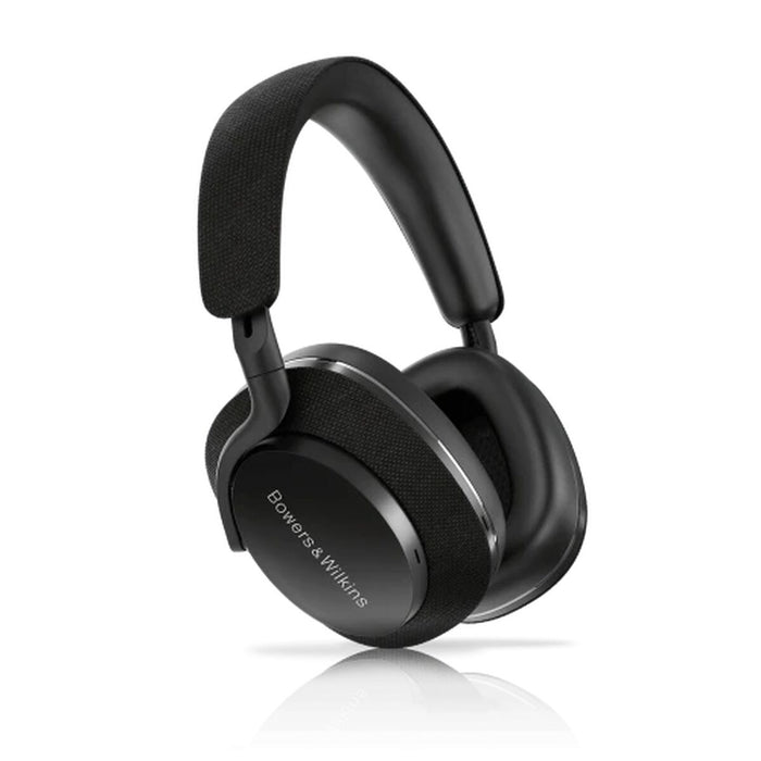 Слушалки с лента за глава Bowers & Wilkins Px7 S2 Черен