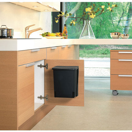 КОШ ЗА ОТПАДЪЦИ 10L BRABANTIA