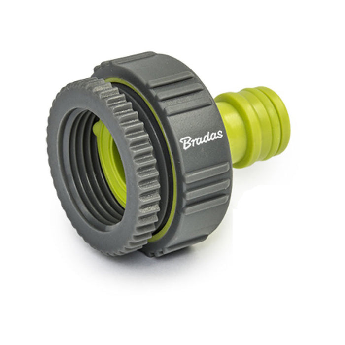 АДАПТЕР ЗА КРАН 1/2"-3/4" BRADAS LE-S2198K