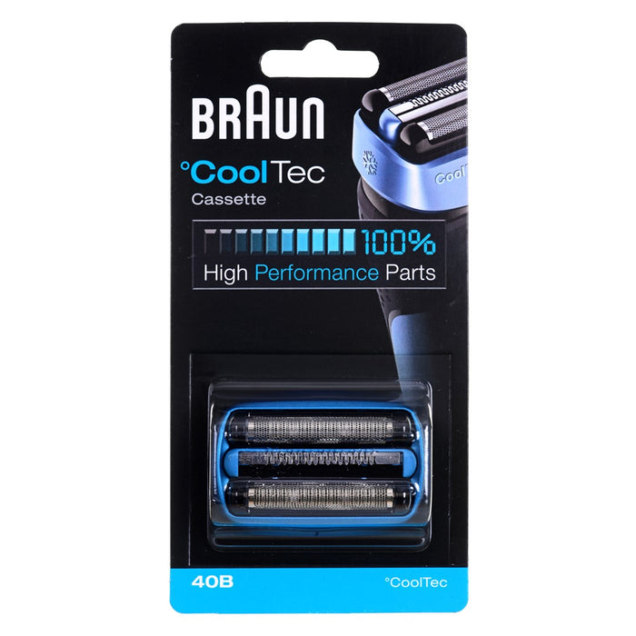 Фолио + острие блок BRAUN Combi Pack 40B