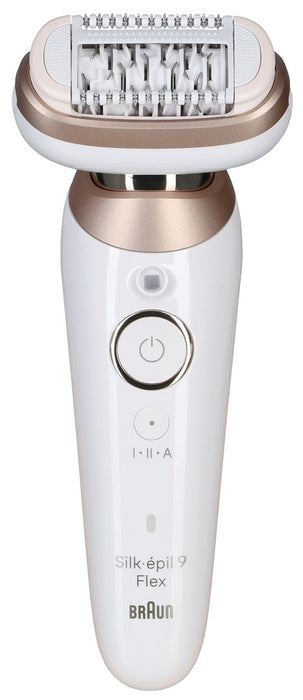 Епилатор Braun Silk-Epil SES9-071