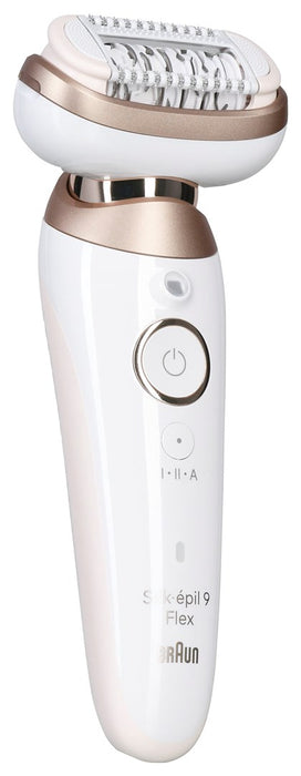 Епилатор Braun Silk-Epil SES9-071