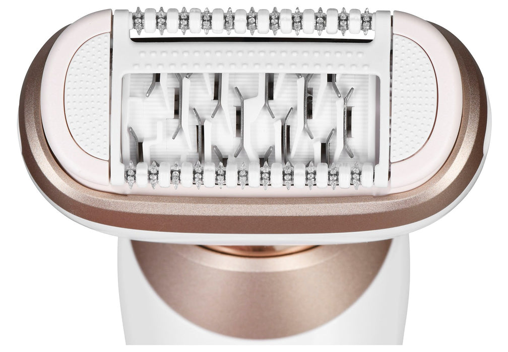 Епилатор Braun Silk-Epil SES9-071