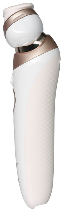 Епилатор Braun Silk-Epil SES9-071