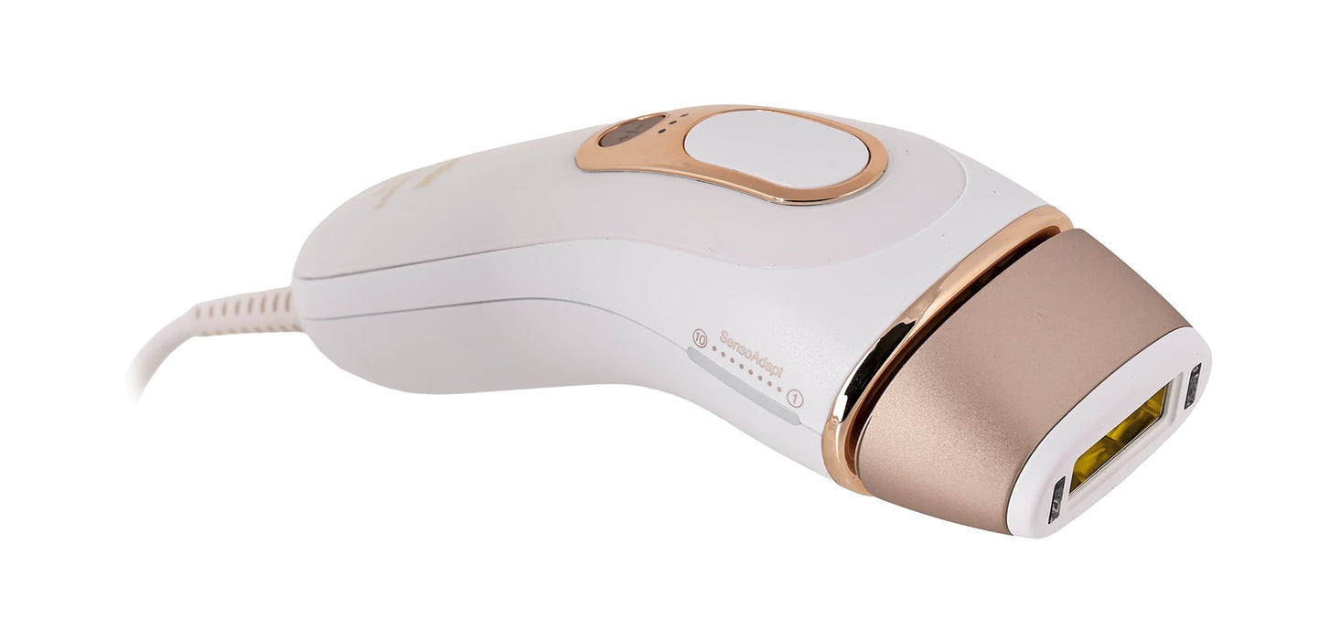 Braun IPL Silk-expert Pro 5 PL5149 златен, бял епилатор