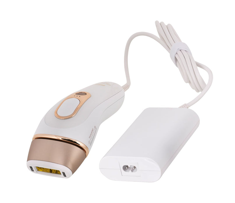 Braun IPL Silk-expert Pro 5 PL5149 златен, бял епилатор