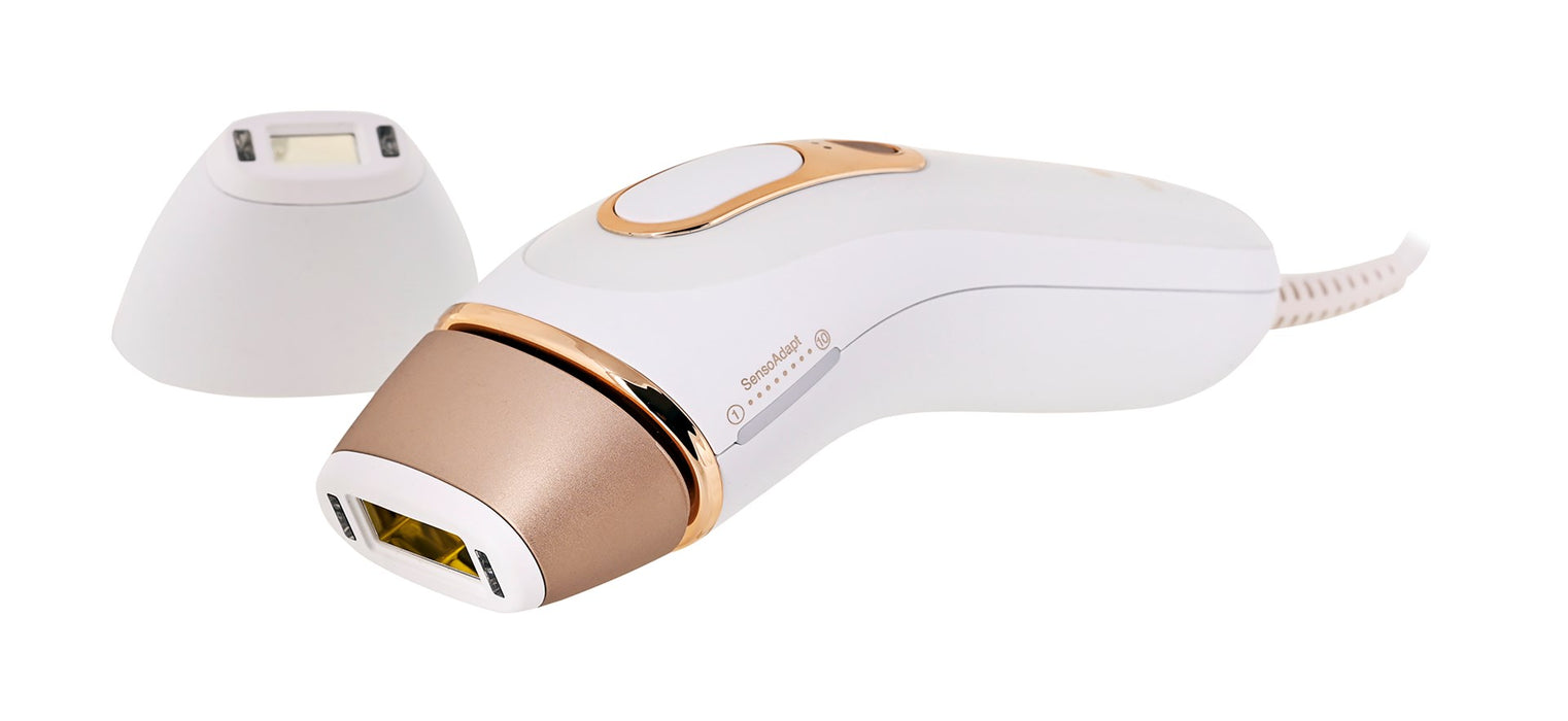Braun IPL Silk-expert Pro 5 PL5149 златен, бял епилатор