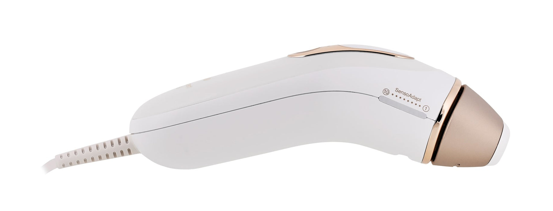 Braun IPL Silk-expert Pro 5 PL5149 златен, бял епилатор