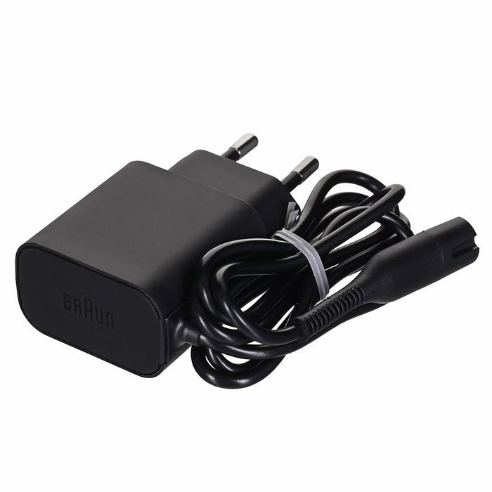 Braun Series 9 Pro+ 9590cc Wet & Dry Foil самобръсначка Тример черен
