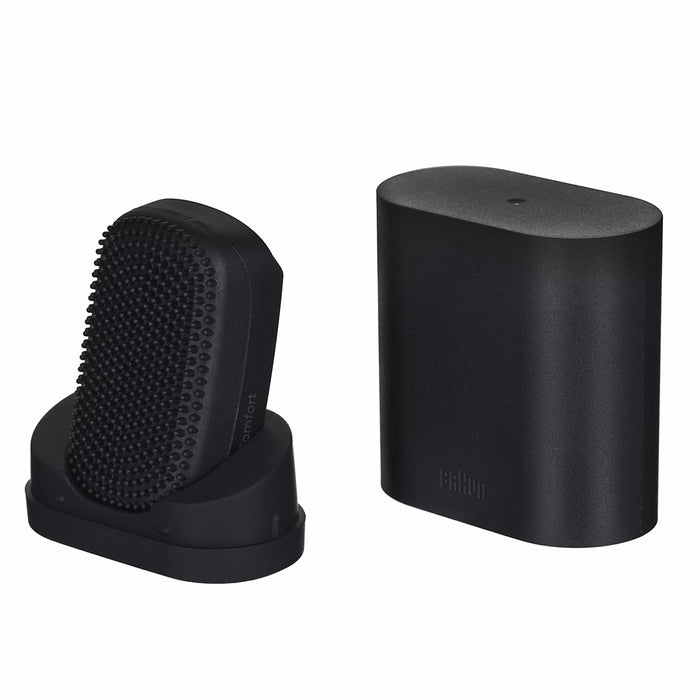 Braun Series 9 Pro+ 9590cc Wet & Dry Foil самобръсначка Тример черен