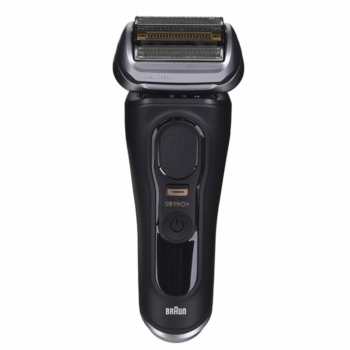 Braun Series 9 Pro+ 9590cc Wet & Dry Foil самобръсначка Тример черен