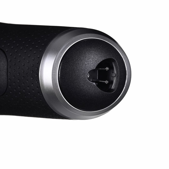 Braun Series 9 Pro+ 9590cc Wet & Dry Foil самобръсначка Тример черен