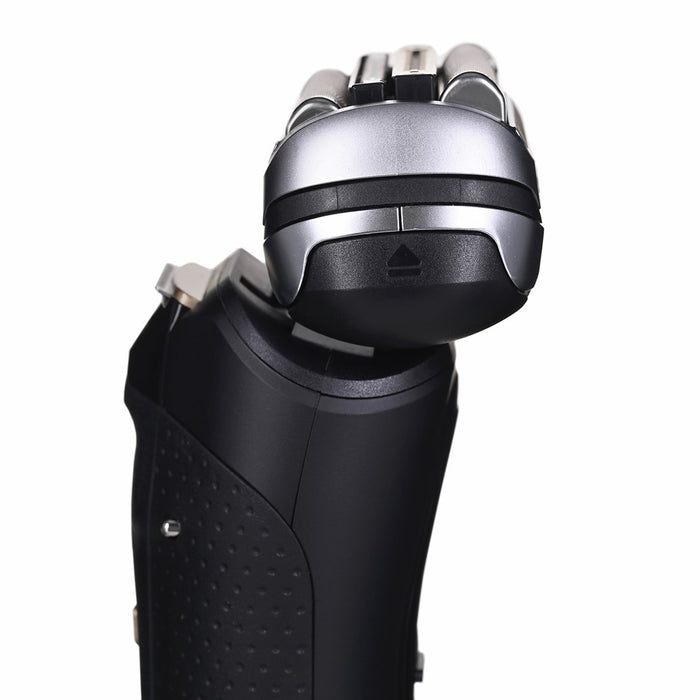 Braun Series 9 Pro+ 9590cc Wet & Dry Foil самобръсначка Тример черен