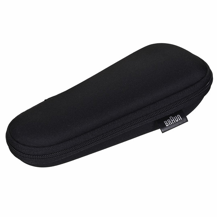 Braun Series 9 Pro+ 9590cc Wet & Dry Foil самобръсначка Тример черен
