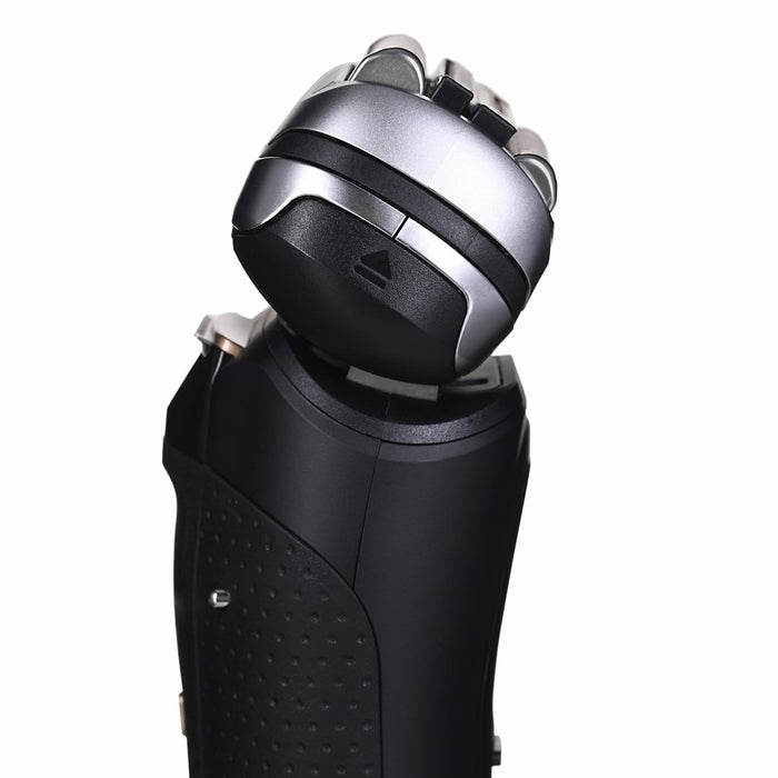 Braun Series 9 Pro+ 9590cc Wet & Dry Foil самобръсначка Тример черен