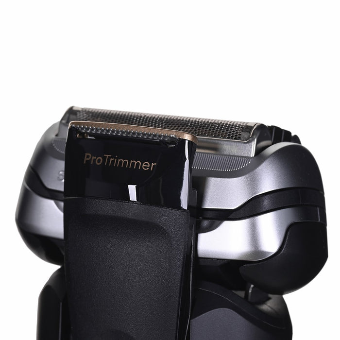 Braun Series 9 Pro+ 9590cc Wet & Dry Foil самобръсначка Тример черен