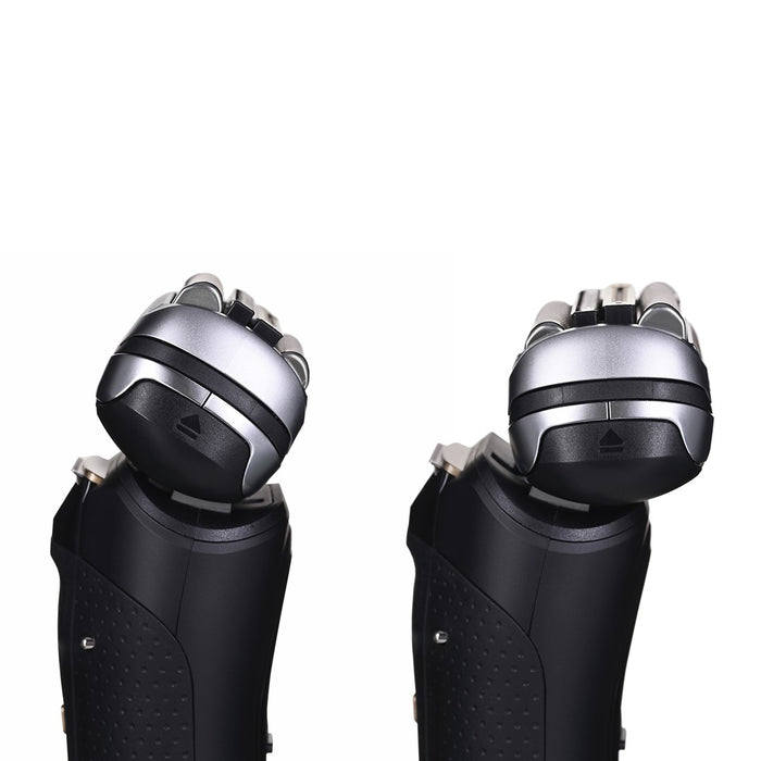 Braun Series 9 Pro+ 9590cc Wet & Dry Foil самобръсначка Тример черен
