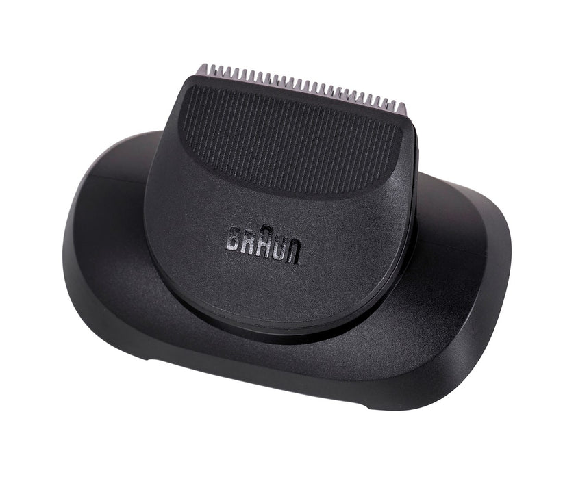 Braun Series 7 71-N7200cc Мокро и сухо самобръсначка Черен