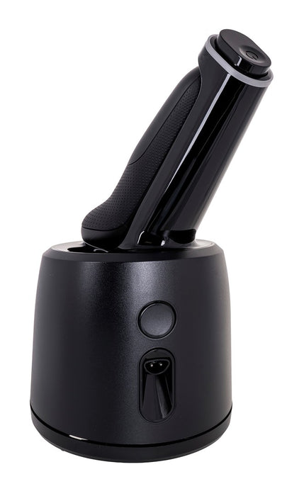 Braun Series 7 71-N7200cc Мокро и сухо самобръсначка Черен