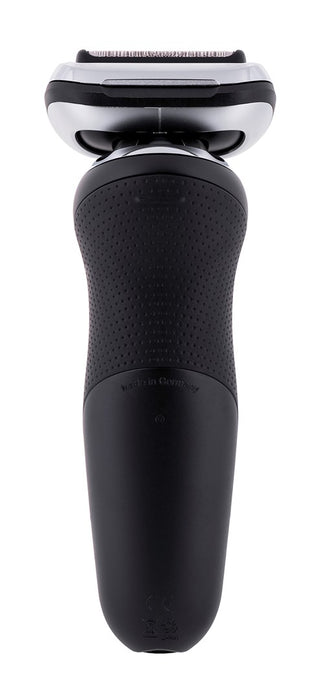 Braun Series 7 71-N7200cc Мокро и сухо самобръсначка Черен