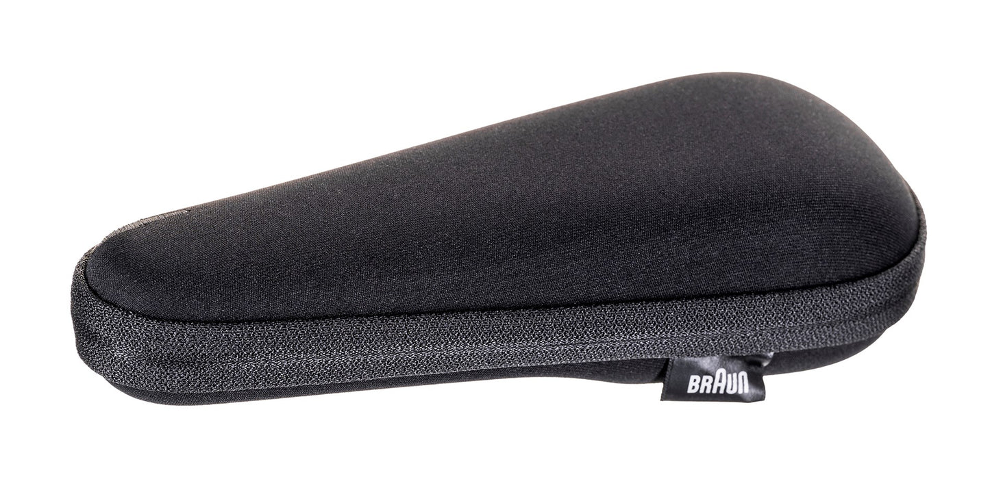 Braun Series 7 71-N7200cc Мокро и сухо самобръсначка Черен